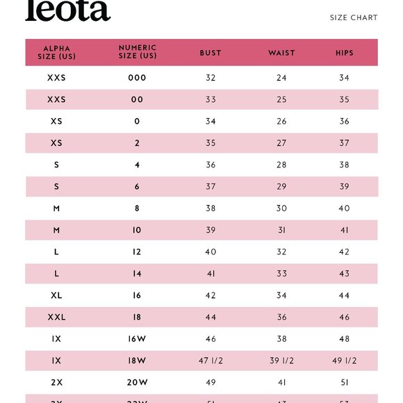 LEOTA Perfect Wrap Sleevless Maxi Dress Stretch Jersey Pink Orange Print - Picture 10 of 10